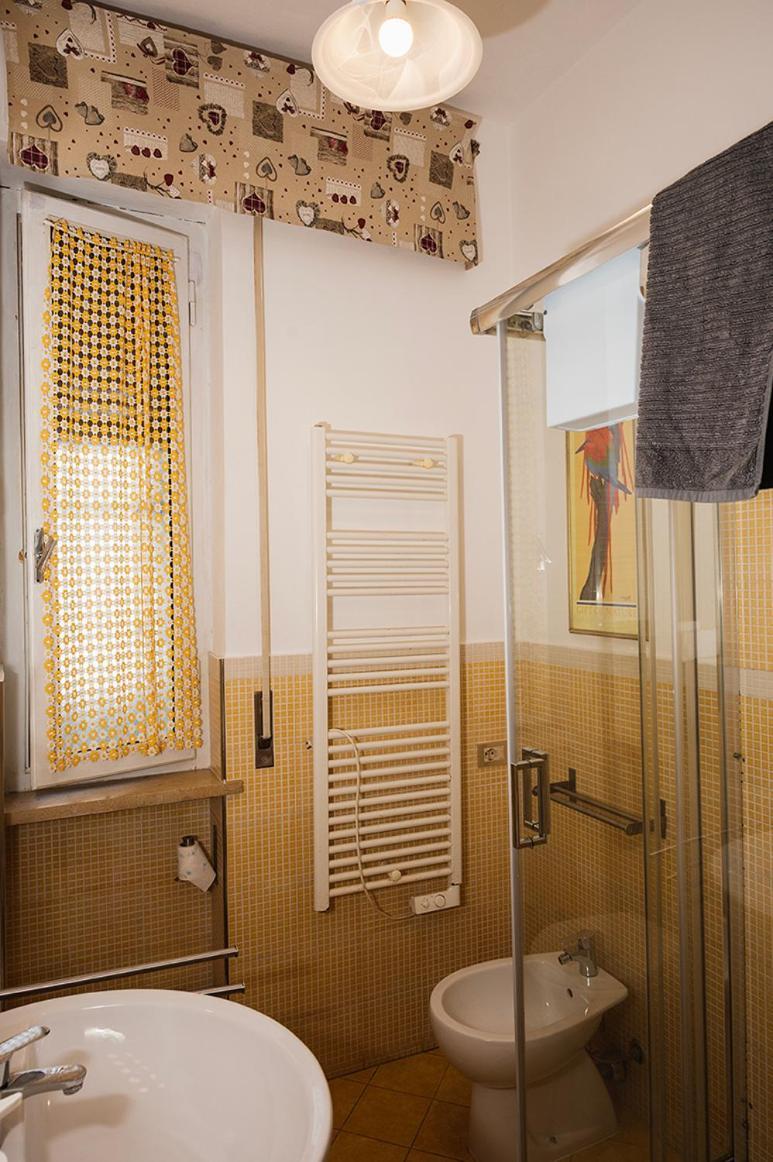 B ＆ B ピサランド Bed & Breakfast エクステリア 写真