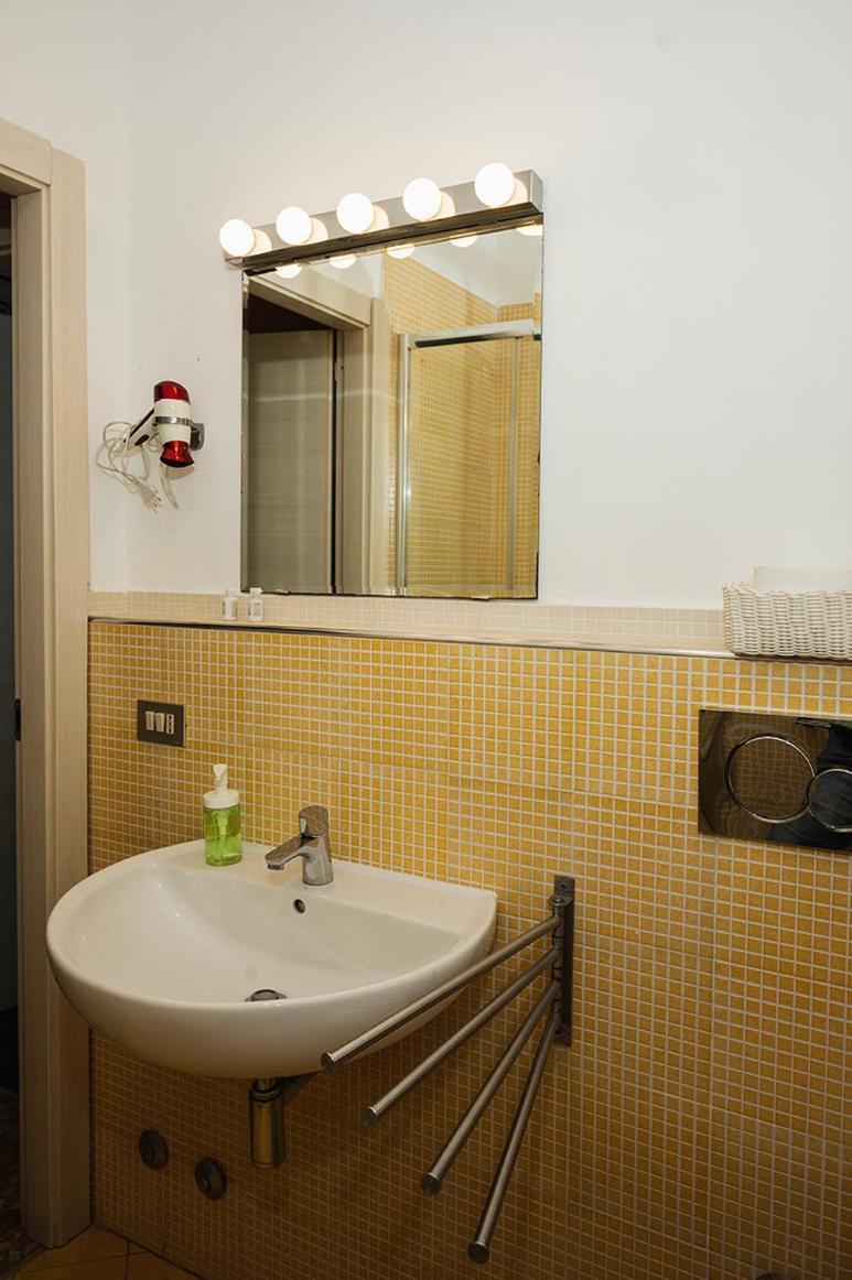 B ＆ B ピサランド Bed & Breakfast エクステリア 写真