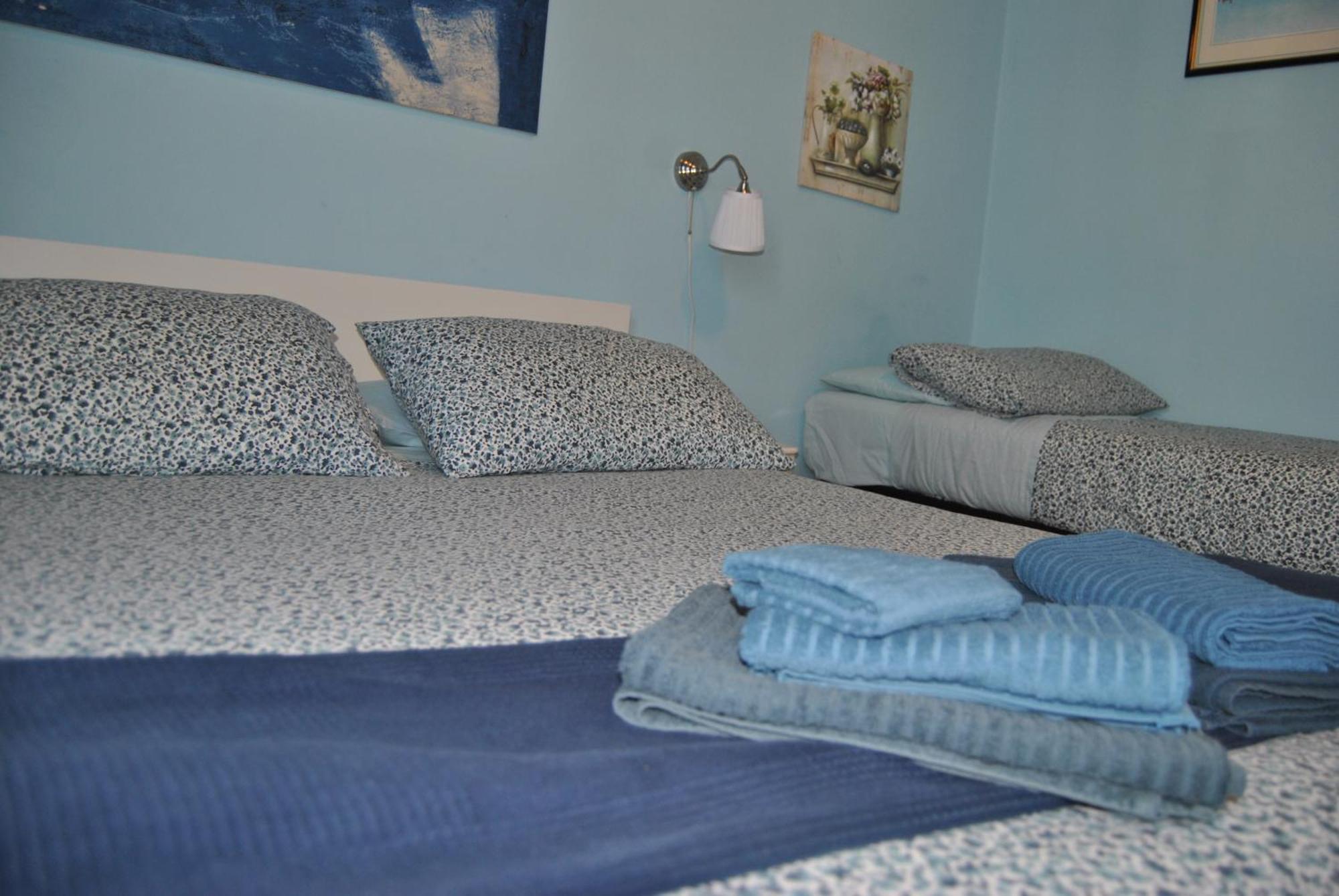 B ＆ B ピサランド Bed & Breakfast エクステリア 写真