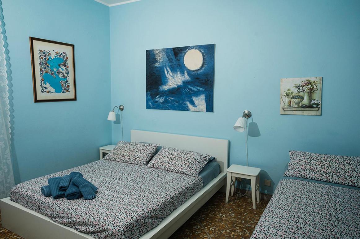 B ＆ B ピサランド Bed & Breakfast エクステリア 写真