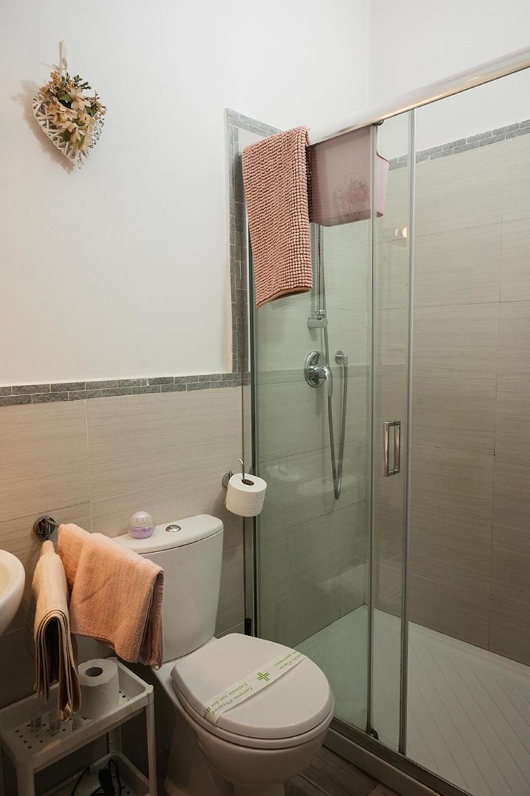 B ＆ B ピサランド Bed & Breakfast エクステリア 写真