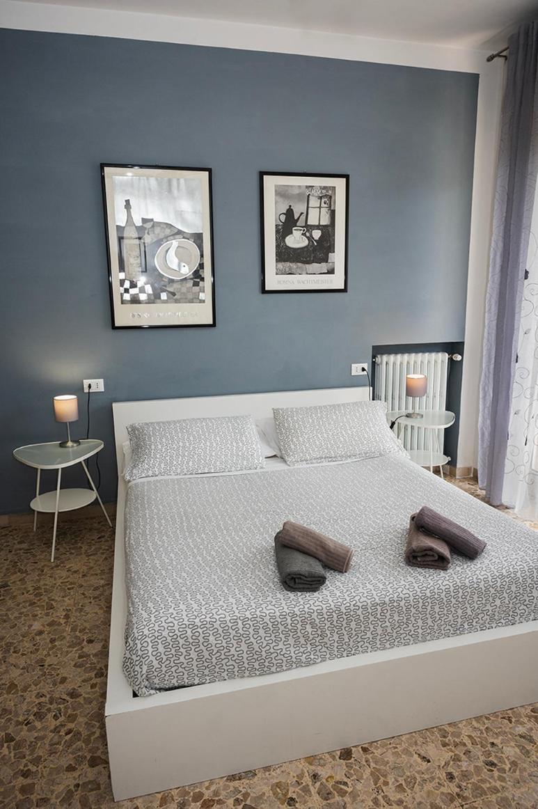 B ＆ B ピサランド Bed & Breakfast エクステリア 写真