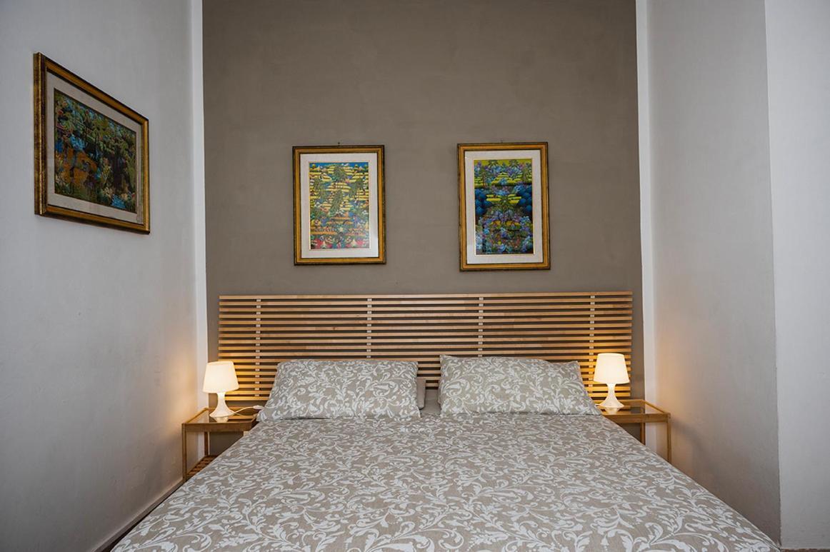 B ＆ B ピサランド Bed & Breakfast エクステリア 写真