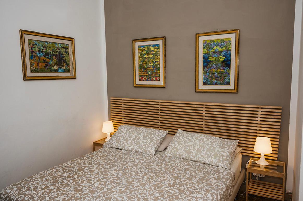 B ＆ B ピサランド Bed & Breakfast エクステリア 写真