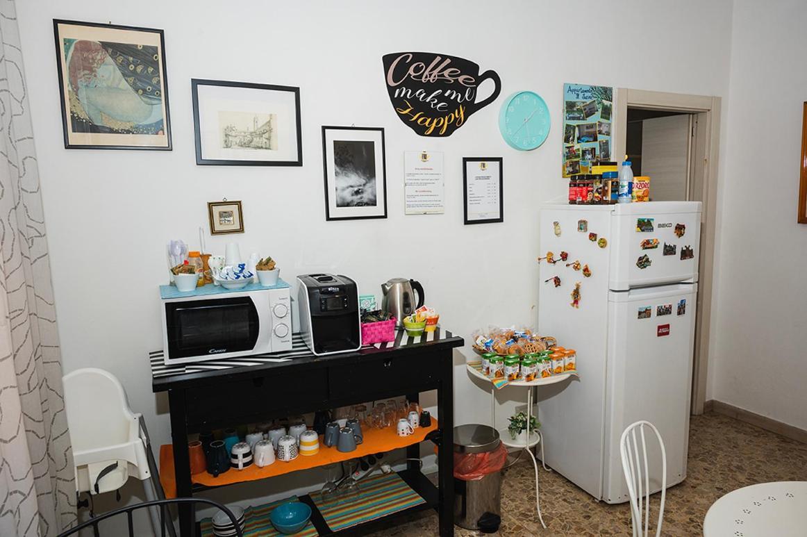 B ＆ B ピサランド Bed & Breakfast エクステリア 写真