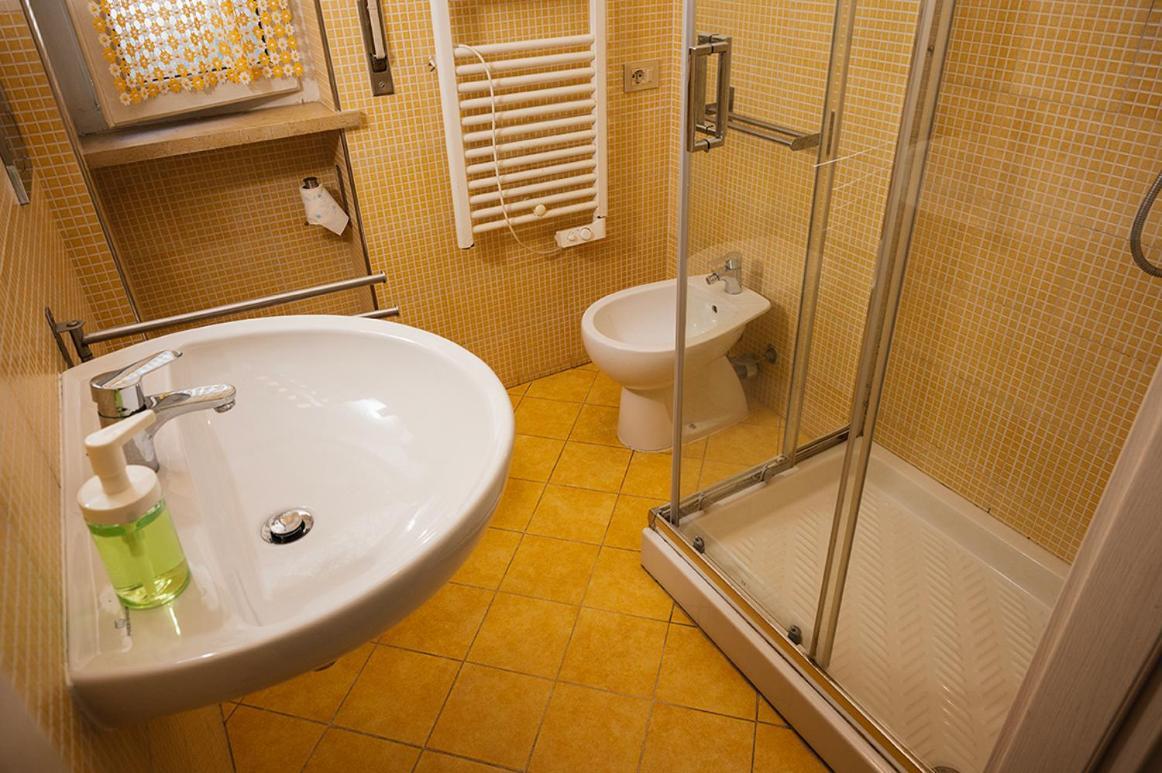 B ＆ B ピサランド Bed & Breakfast エクステリア 写真