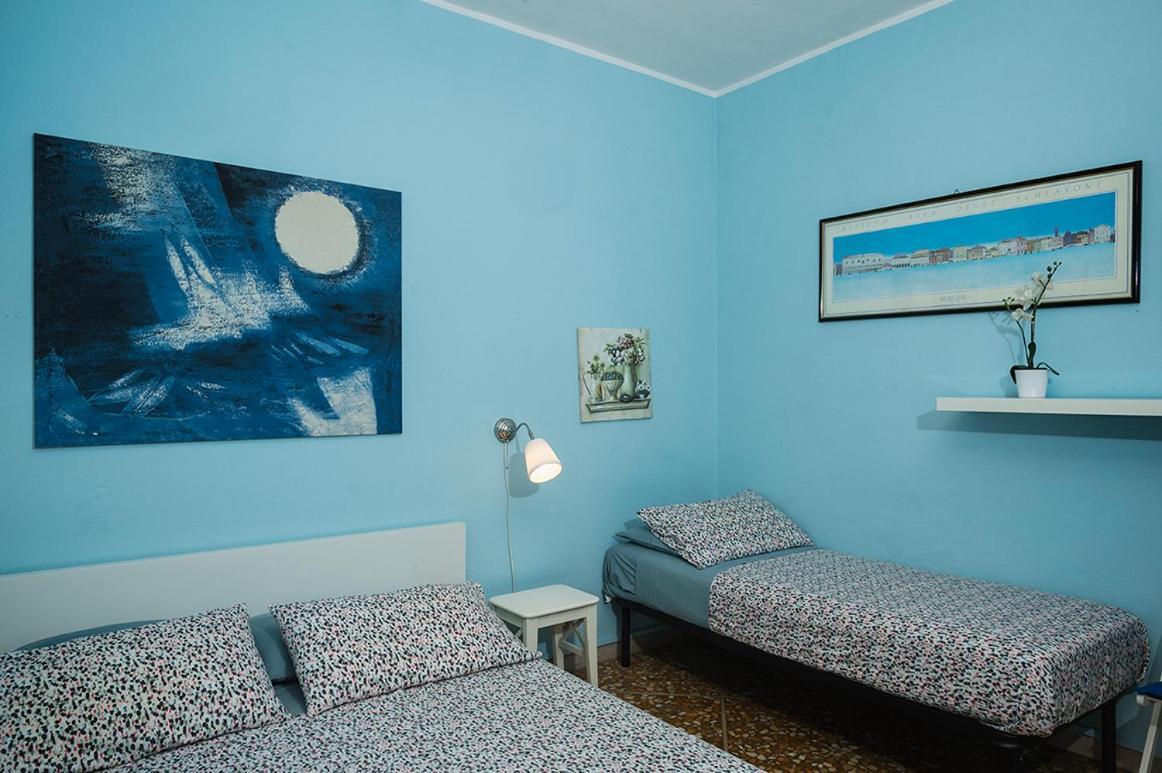 B ＆ B ピサランド Bed & Breakfast エクステリア 写真