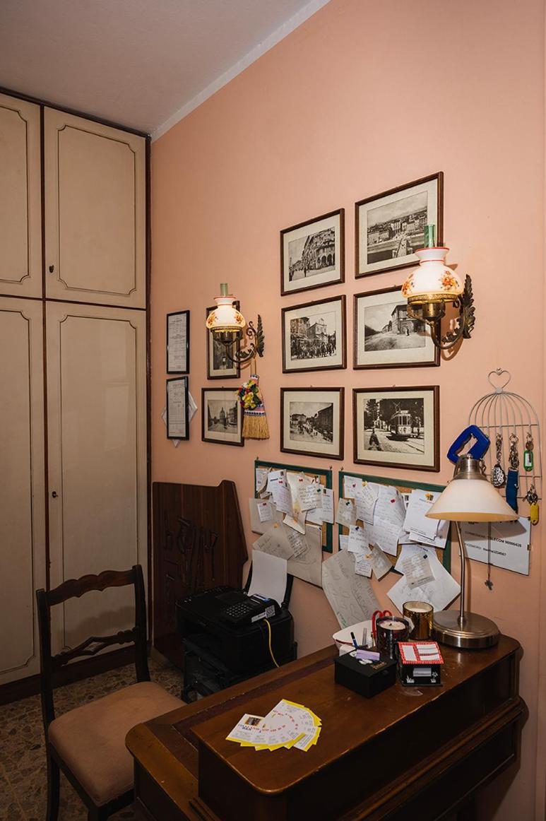 B ＆ B ピサランド Bed & Breakfast エクステリア 写真