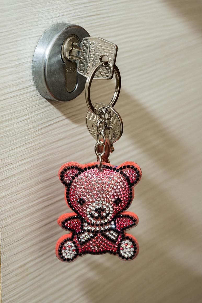 B ＆ B ピサランド Bed & Breakfast エクステリア 写真