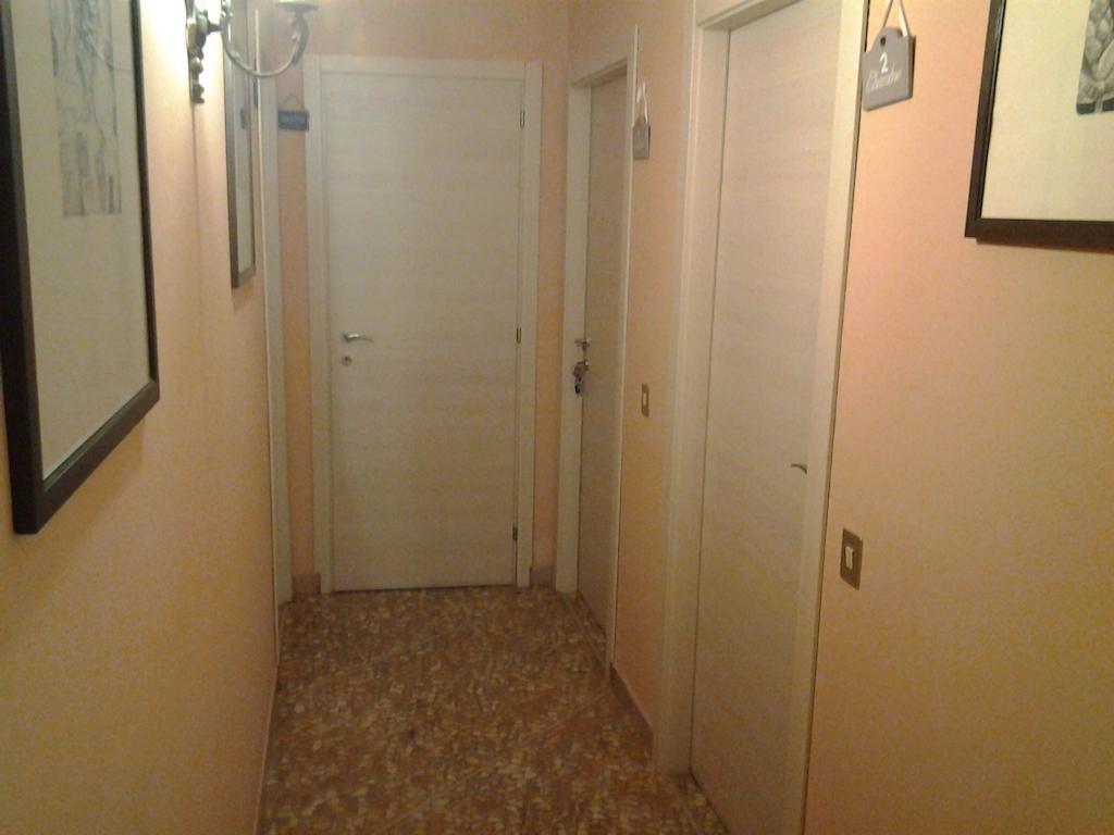 B ＆ B ピサランド Bed & Breakfast エクステリア 写真
