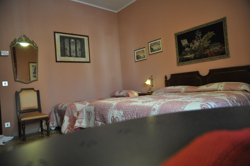B ＆ B ピサランド Bed & Breakfast エクステリア 写真