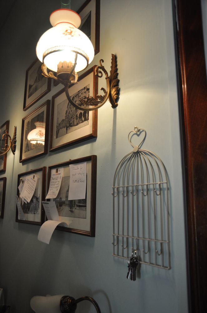 B ＆ B ピサランド Bed & Breakfast エクステリア 写真